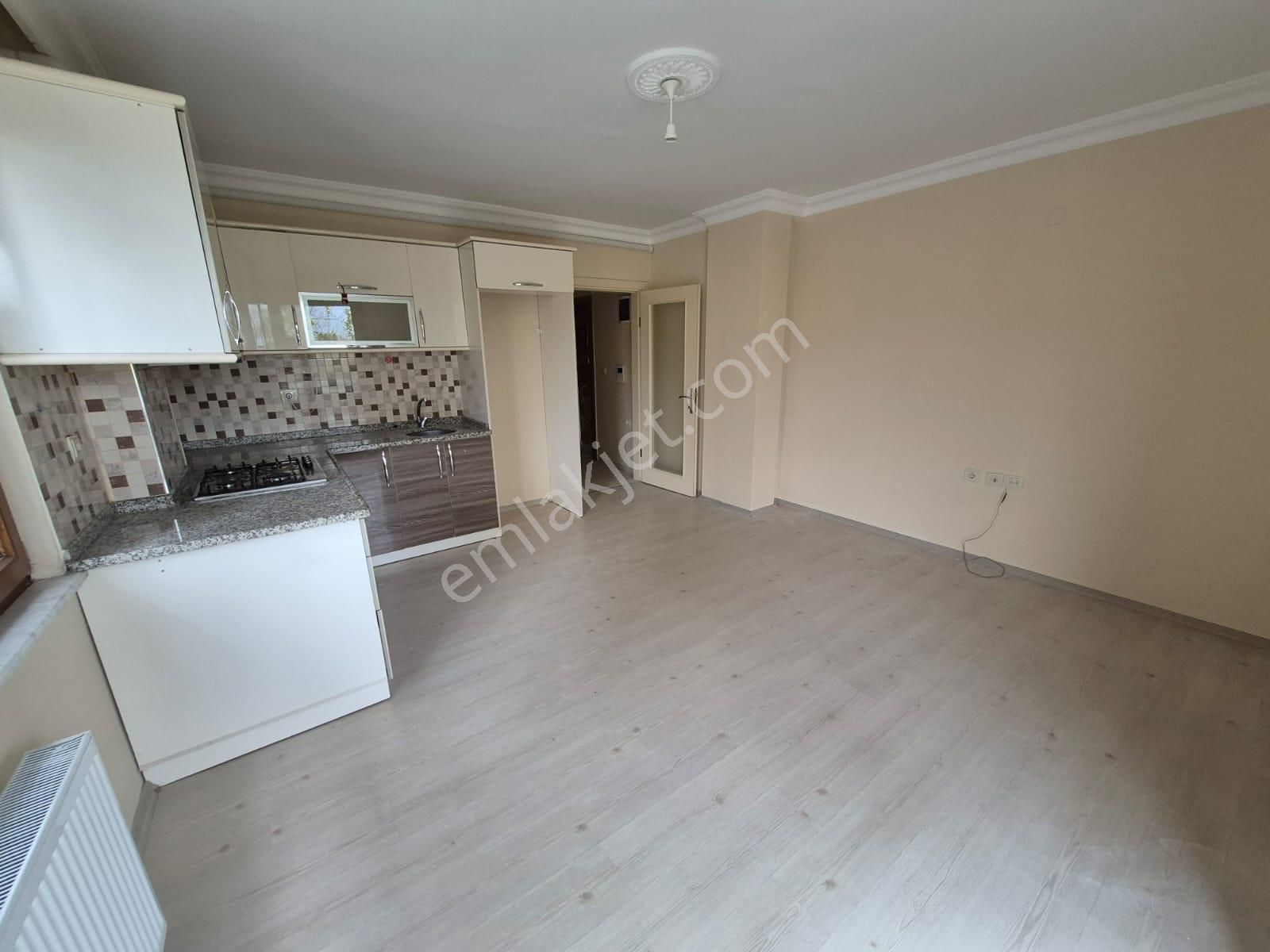 Akçay Köşemden Yeni Binada Açık Mutfak D.gazlı 2+1 Kiralık Daire - Görsel 8