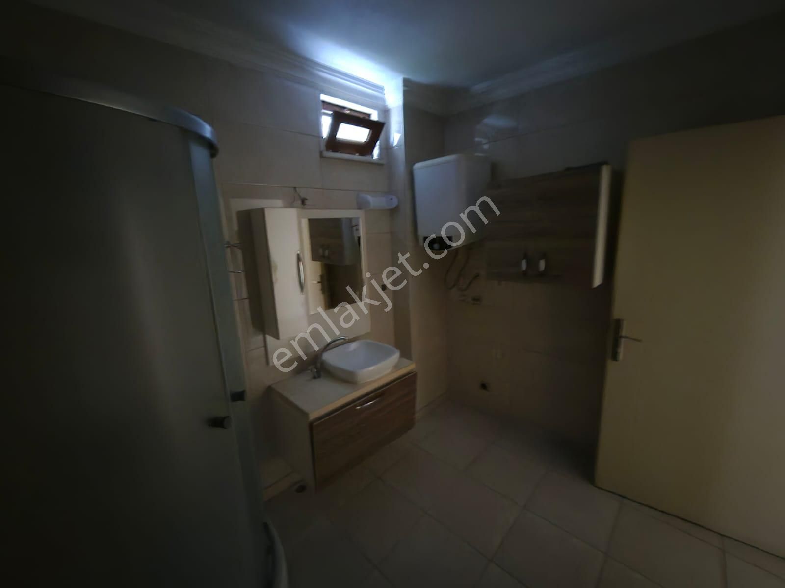 Akçay Köşemden Yeni Binada Açık Mutfak D.gazlı 2+1 Kiralık Daire - Görsel 5