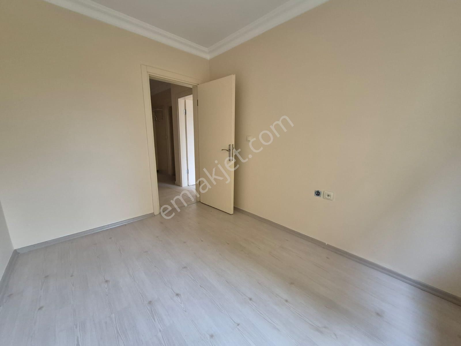 Akçay Köşemden Yeni Binada Açık Mutfak D.gazlı 2+1 Kiralık Daire - Görsel 24