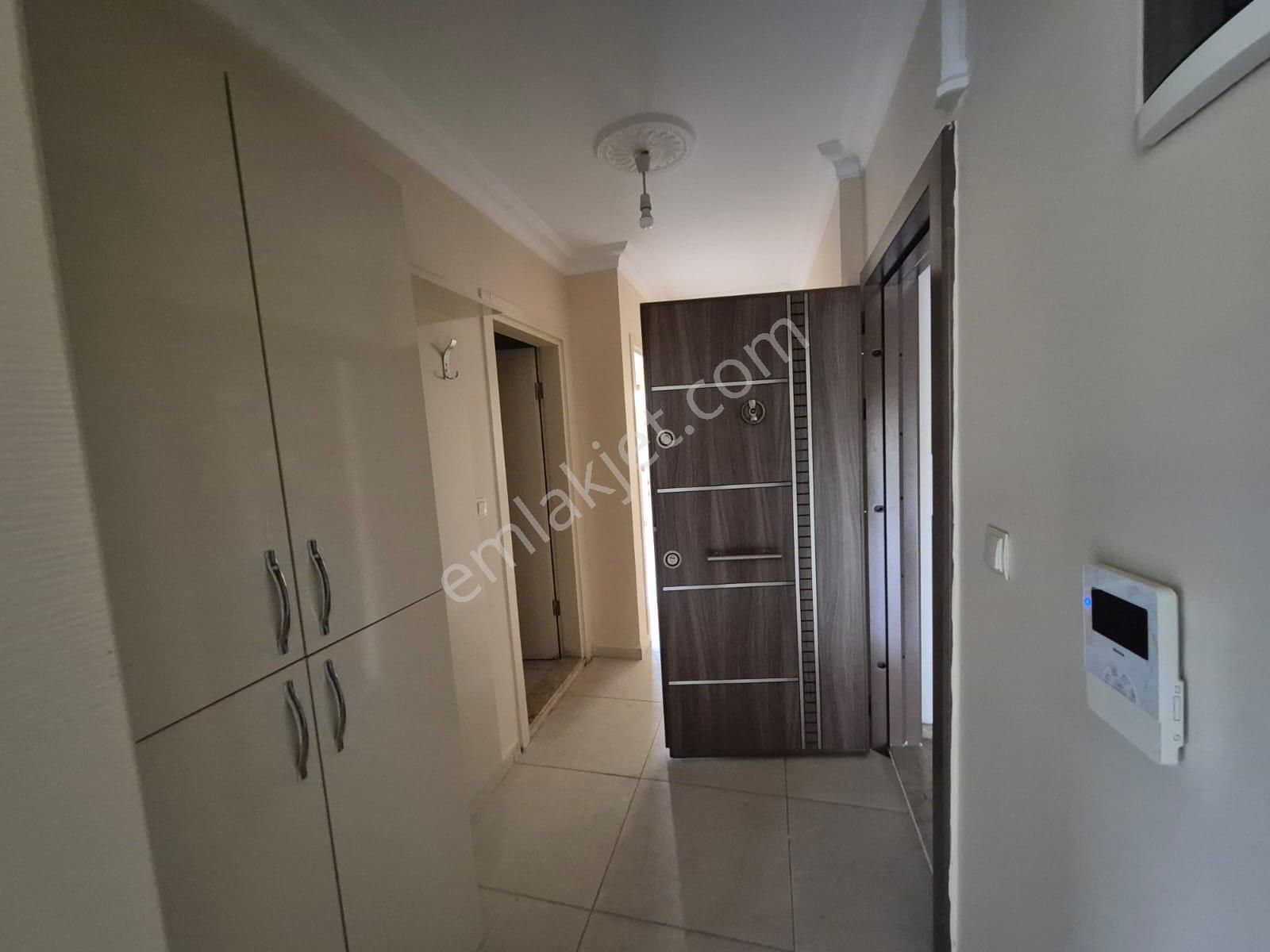 Akçay Köşemden Yeni Binada Açık Mutfak D.gazlı 2+1 Kiralık Daire - Görsel 15