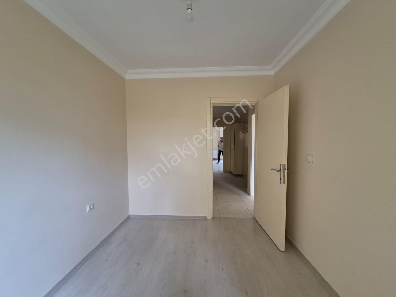 Akçay Köşemden Yeni Binada Açık Mutfak D.gazlı 2+1 Kiralık Daire - Görsel 11