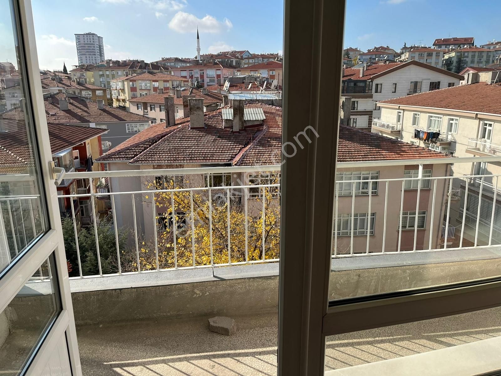 Etlik Bulvar Üstü Bağımsız Odalar Satılık (3+1) Daire - Görsel 24