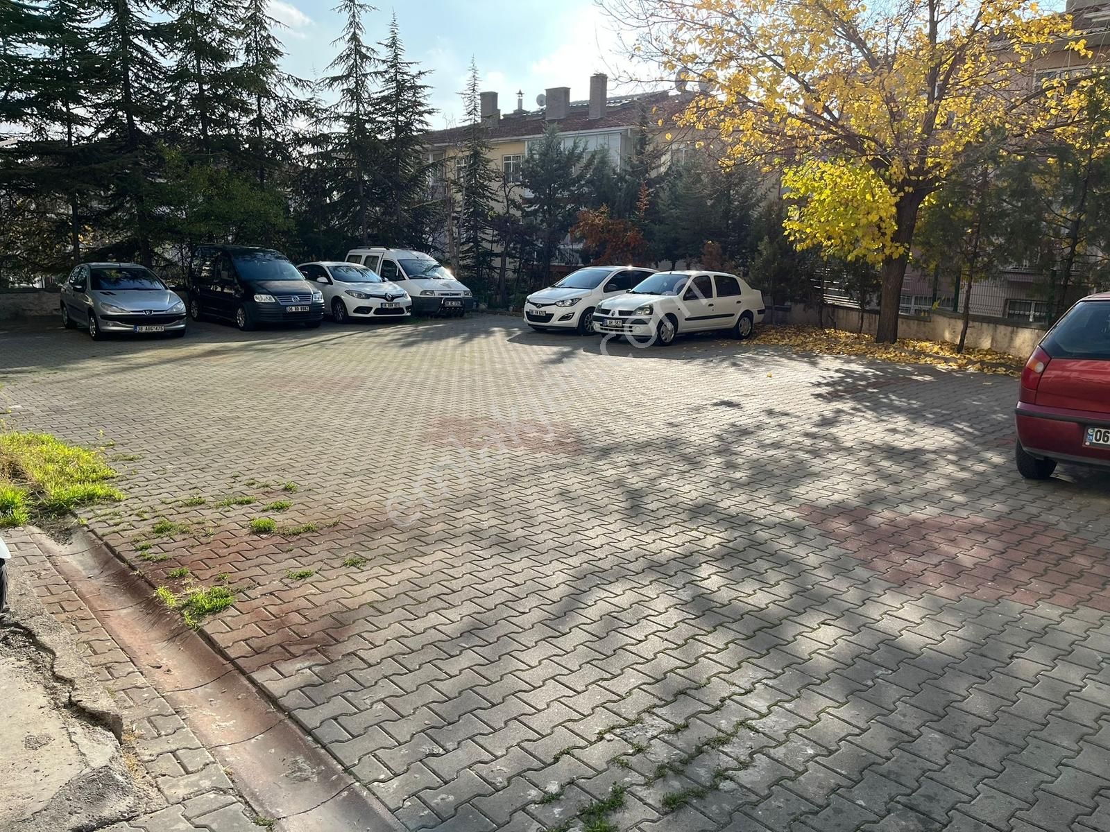 Etlik Bulvar Üstü Bağımsız Odalar Satılık (3+1) Daire - Görsel 28