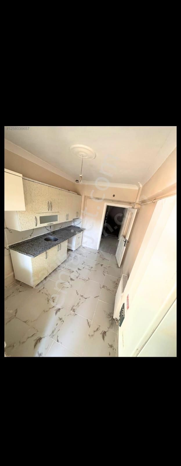 Mç Emlak Tan Akşemsettinde 3+1 Yapılı Bahçe Katı