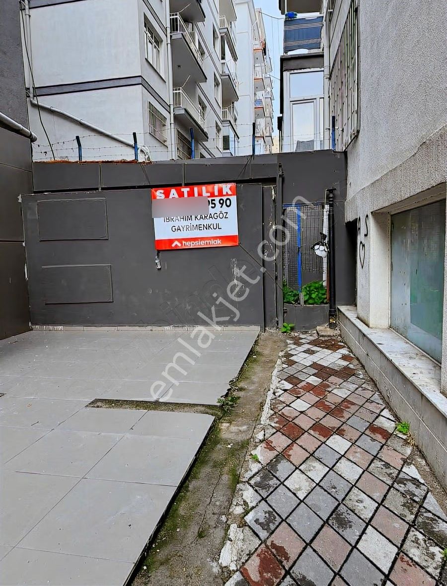 Acill !!! Kaçmaz ! Vatan Caddesi Çift Girişli İskanlı Kredi - Görsel 8