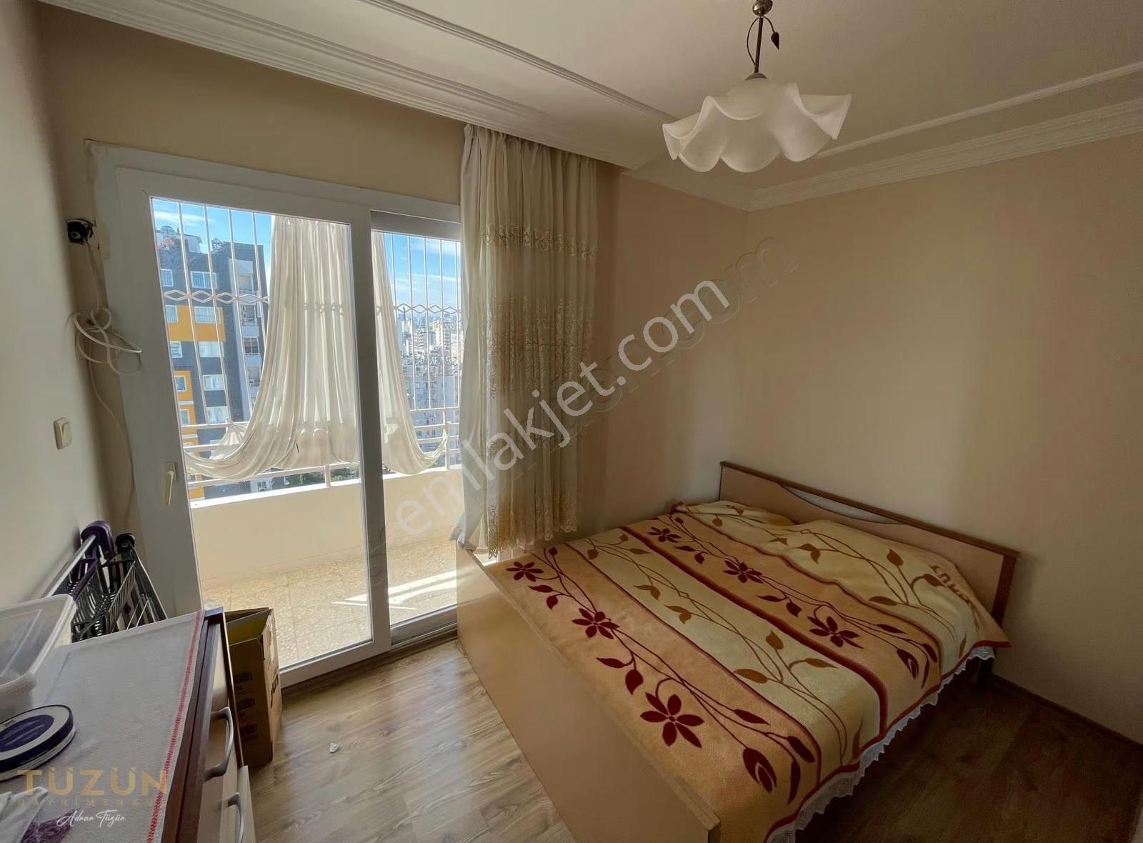 Tüzün'den Menderes'te Deniz Manzaralı Geniş 3+1 Satılık Daire - Görsel 25