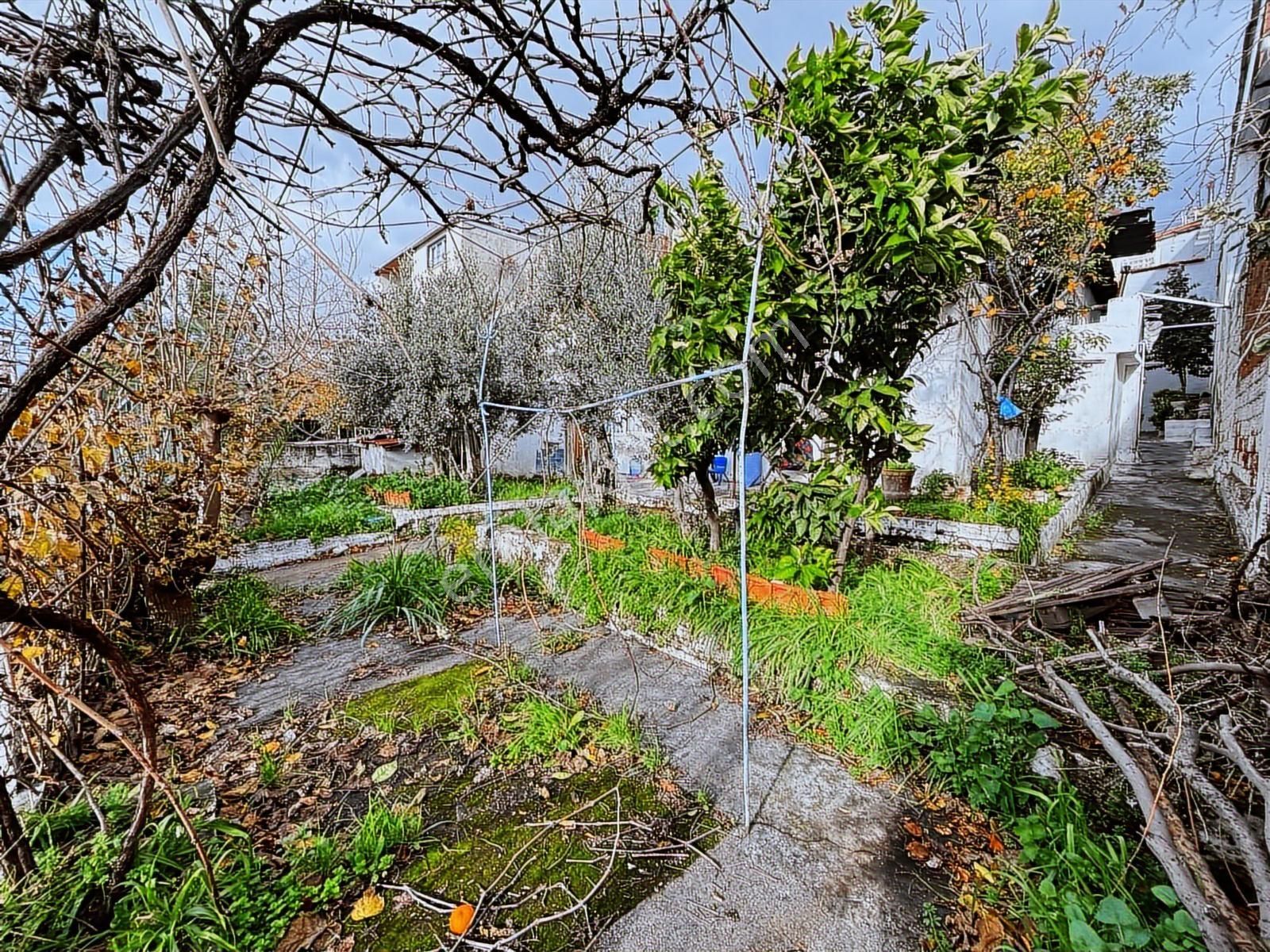 İzmir Karşıyaka Cumhuriyet Mah. Satılık Müstakil Daire Cb-ph - Görsel 29