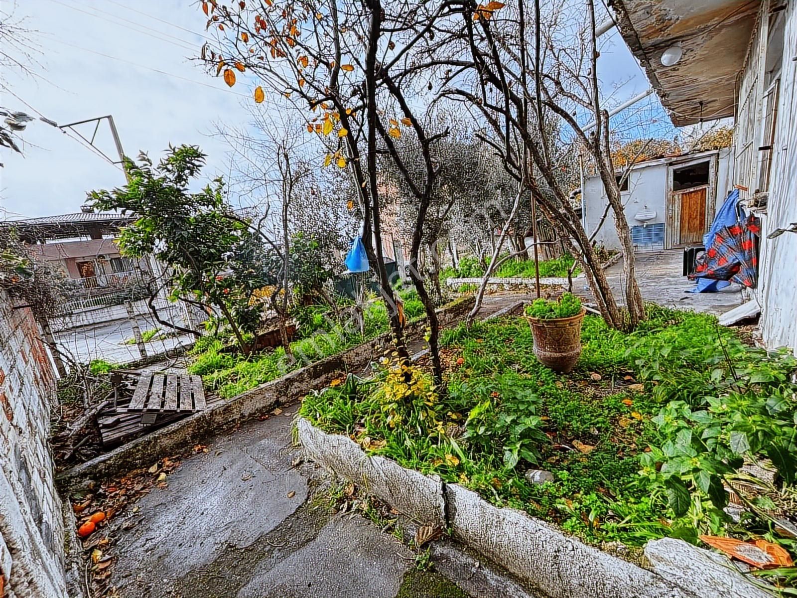 İzmir Karşıyaka Cumhuriyet Mah. Satılık Müstakil Daire Cb-ph - Görsel 22