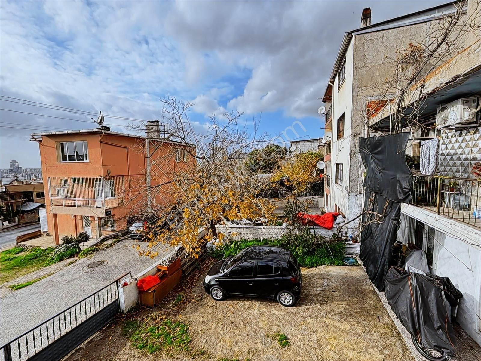 İzmir Karşıyaka Cumhuriyet Mah. Satılık Müstakil Daire Cb-ph - Görsel 20