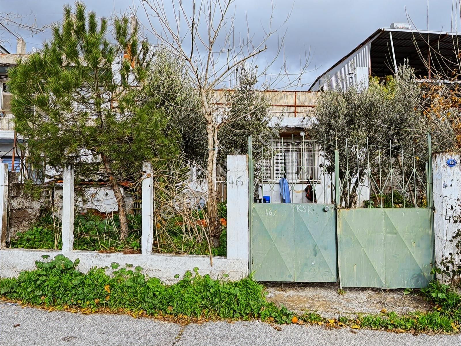 İzmir Karşıyaka Cumhuriyet Mah. Satılık Müstakil Daire Cb-ph - Görsel 21