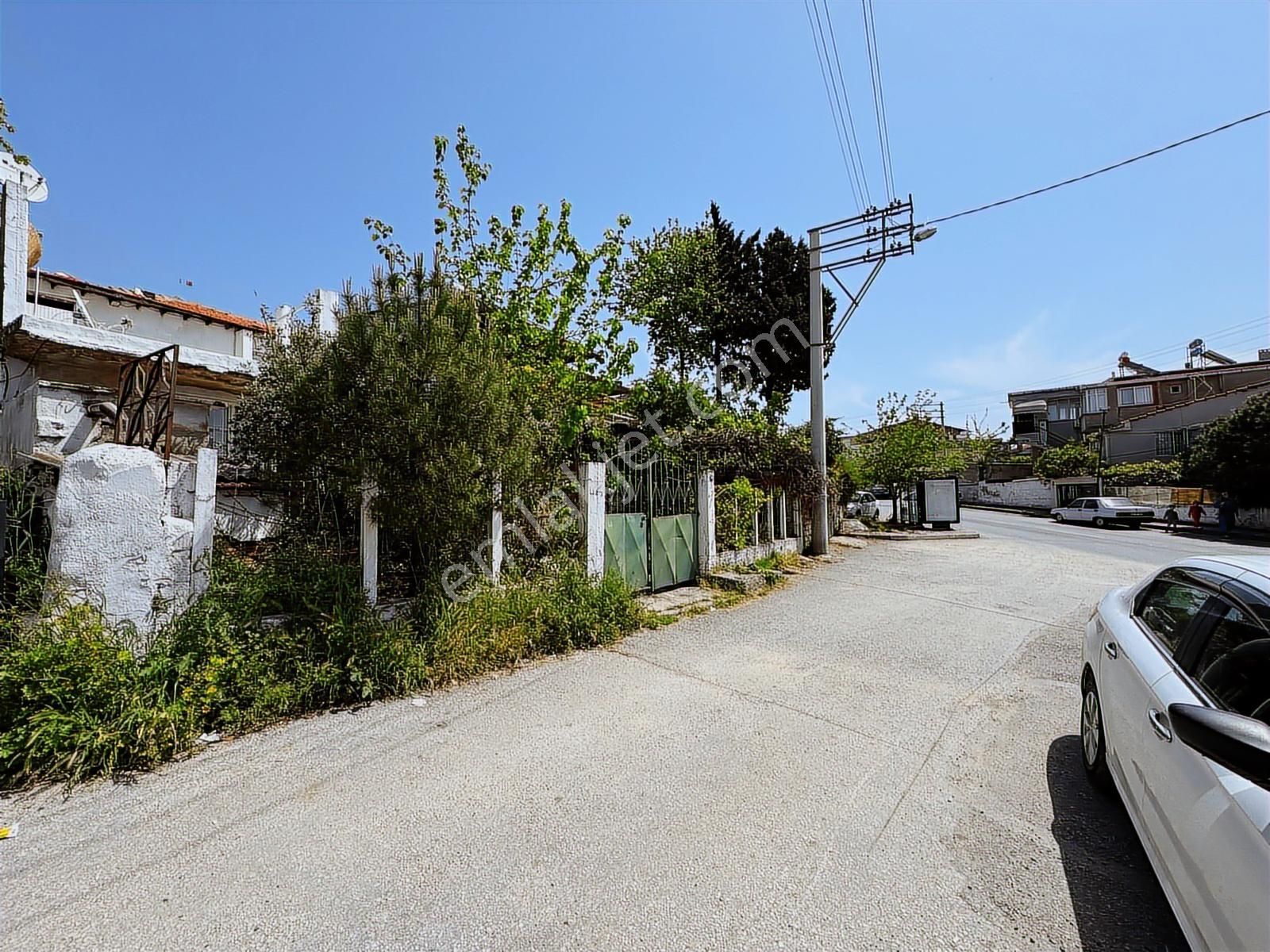 İzmir Karşıyaka Cumhuriyet Mah. Satılık Müstakil Daire Cb-ph - Görsel 2