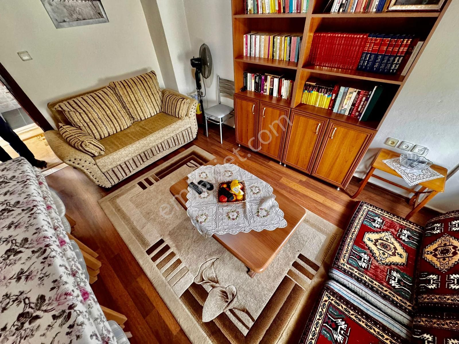 ▓tek Yetkili Karabuluttan Doğa & Lüxün Buluştuğu Havuzlu Villa - Görsel 8