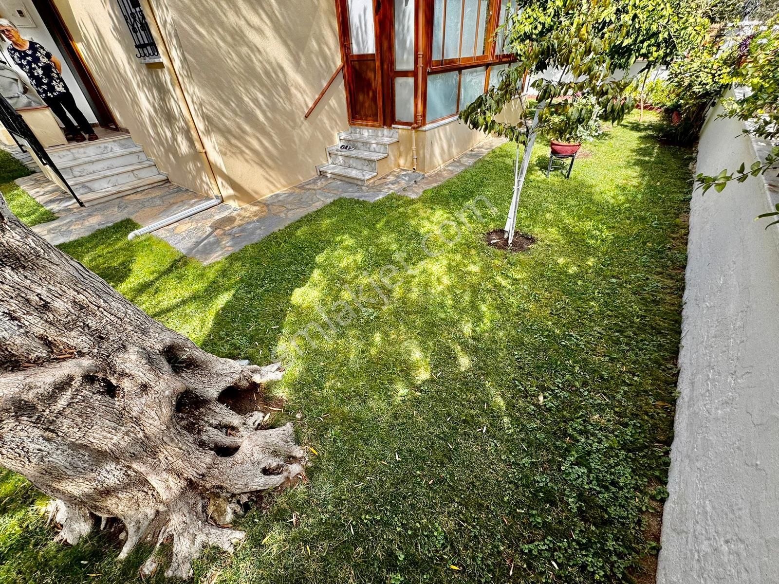 ▓tek Yetkili Karabuluttan Doğa & Lüxün Buluştuğu Havuzlu Villa - Görsel 3