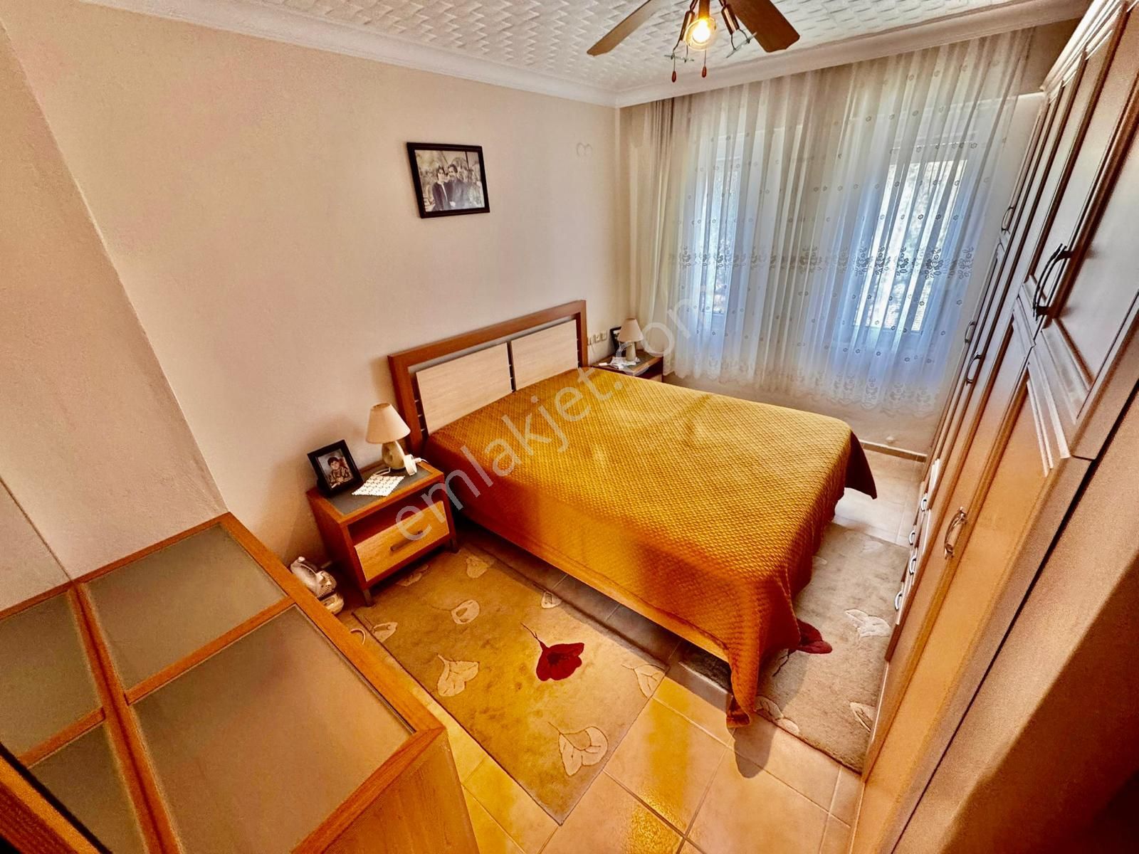 ▓tek Yetkili Karabuluttan Doğa & Lüxün Buluştuğu Havuzlu Villa - Görsel 13