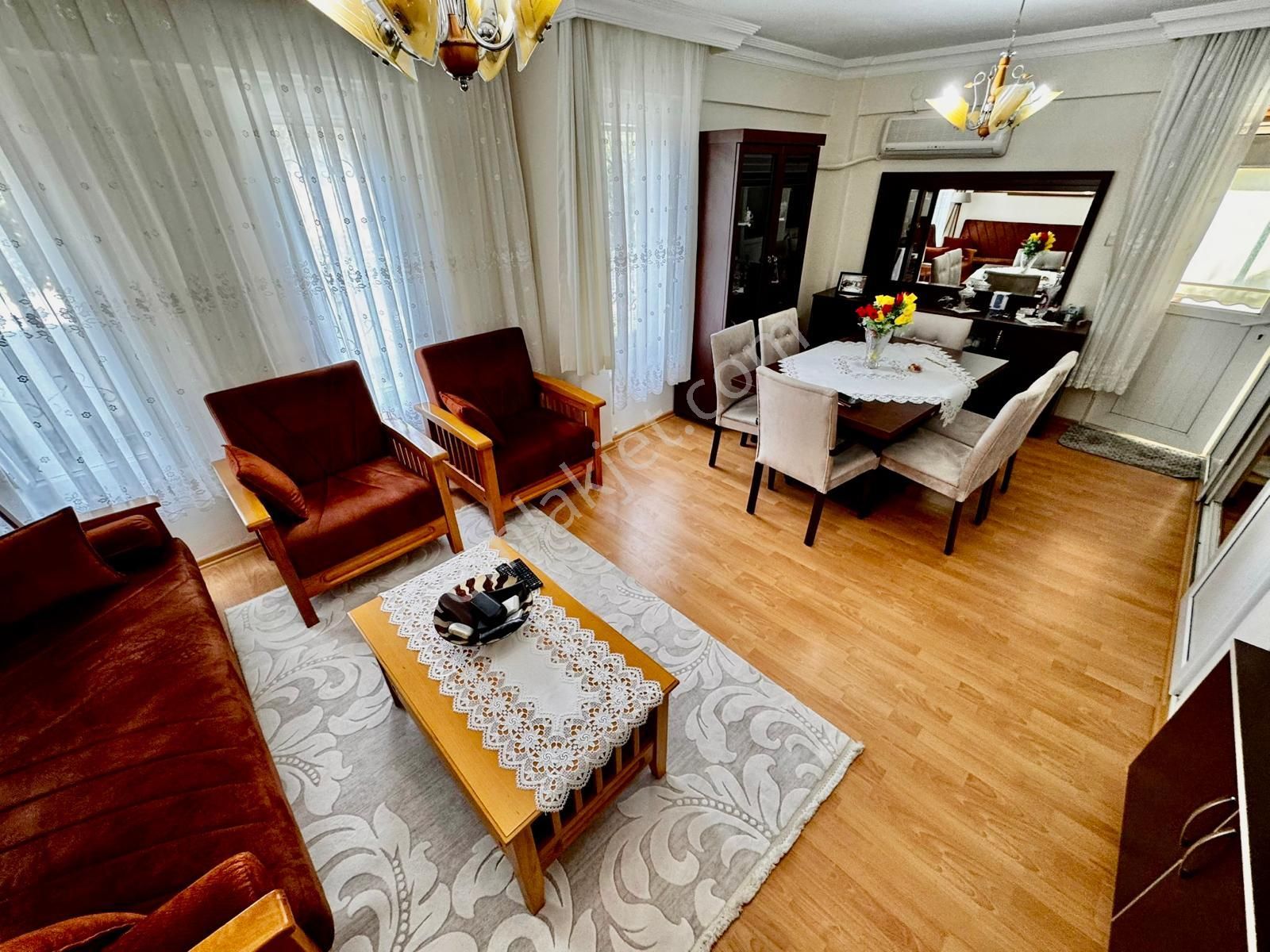 ▓tek Yetkili Karabuluttan Doğa & Lüxün Buluştuğu Havuzlu Villa - Görsel 35