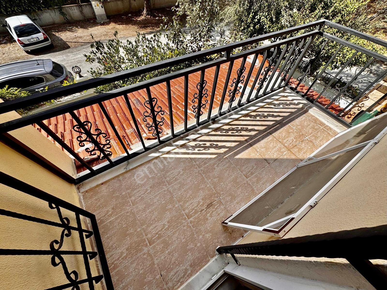 ▓tek Yetkili Karabuluttan Doğa & Lüxün Buluştuğu Havuzlu Villa - Görsel 15