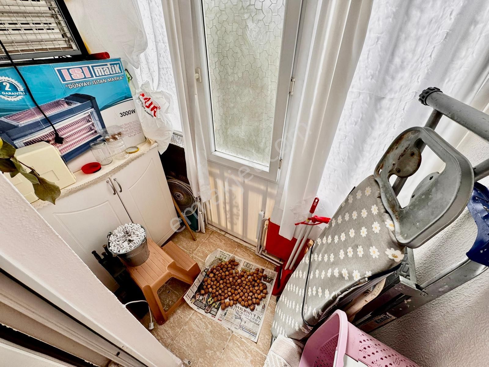▓tek Yetkili Karabuluttan Doğa & Lüxün Buluştuğu Havuzlu Villa - Görsel 23