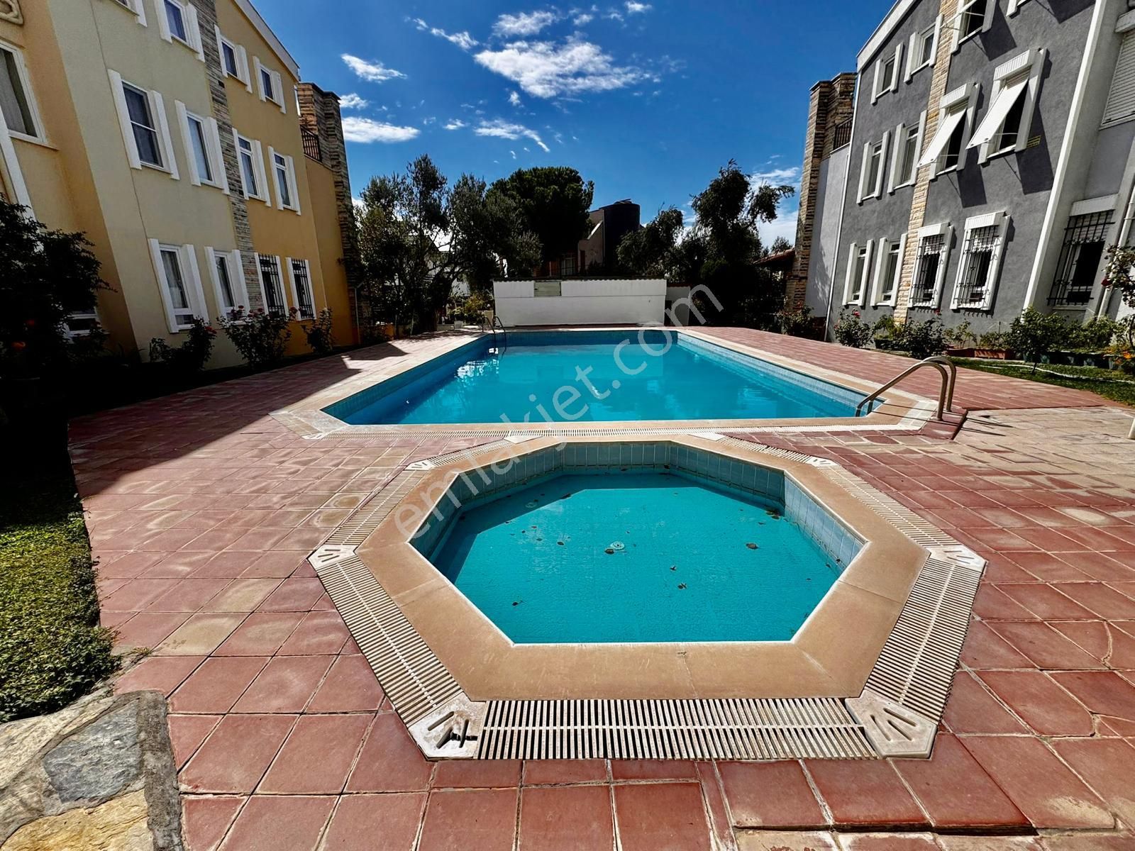 ▓tek Yetkili Karabuluttan Doğa & Lüxün Buluştuğu Havuzlu Villa - Görsel 2
