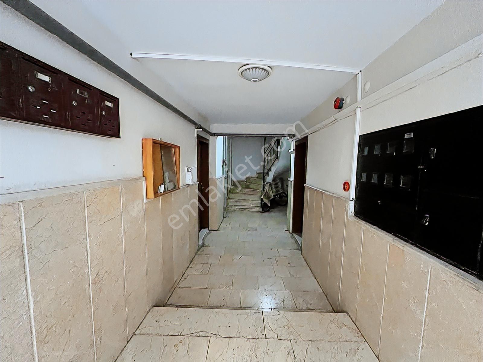 Bess'den Kırmızıtoprak Mah. Giriş Katı Kiralık 2+0 Daire - Görsel 11