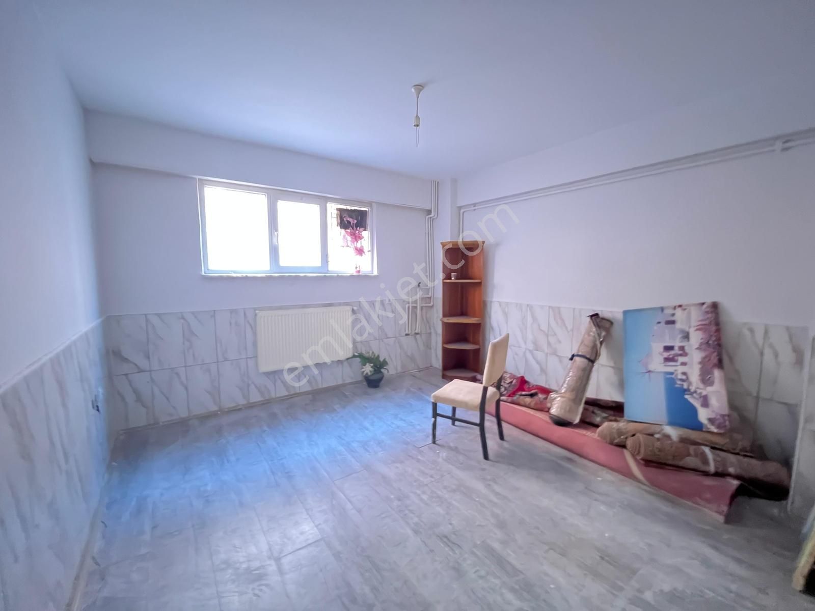 Bess'den Kırmızıtoprak Mah. Giriş Katı Kiralık 2+0 Daire - Görsel 12