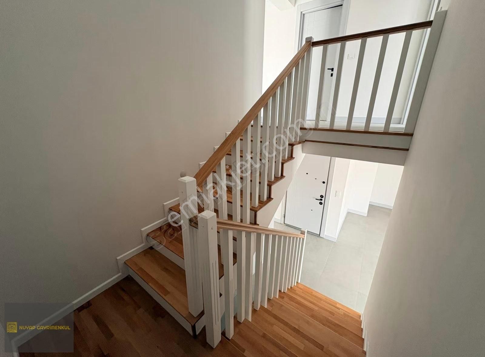 Bahçelievler Beşevler'de Satılık 4+1 Dubleks Ultra Lüks Daire - Görsel 7