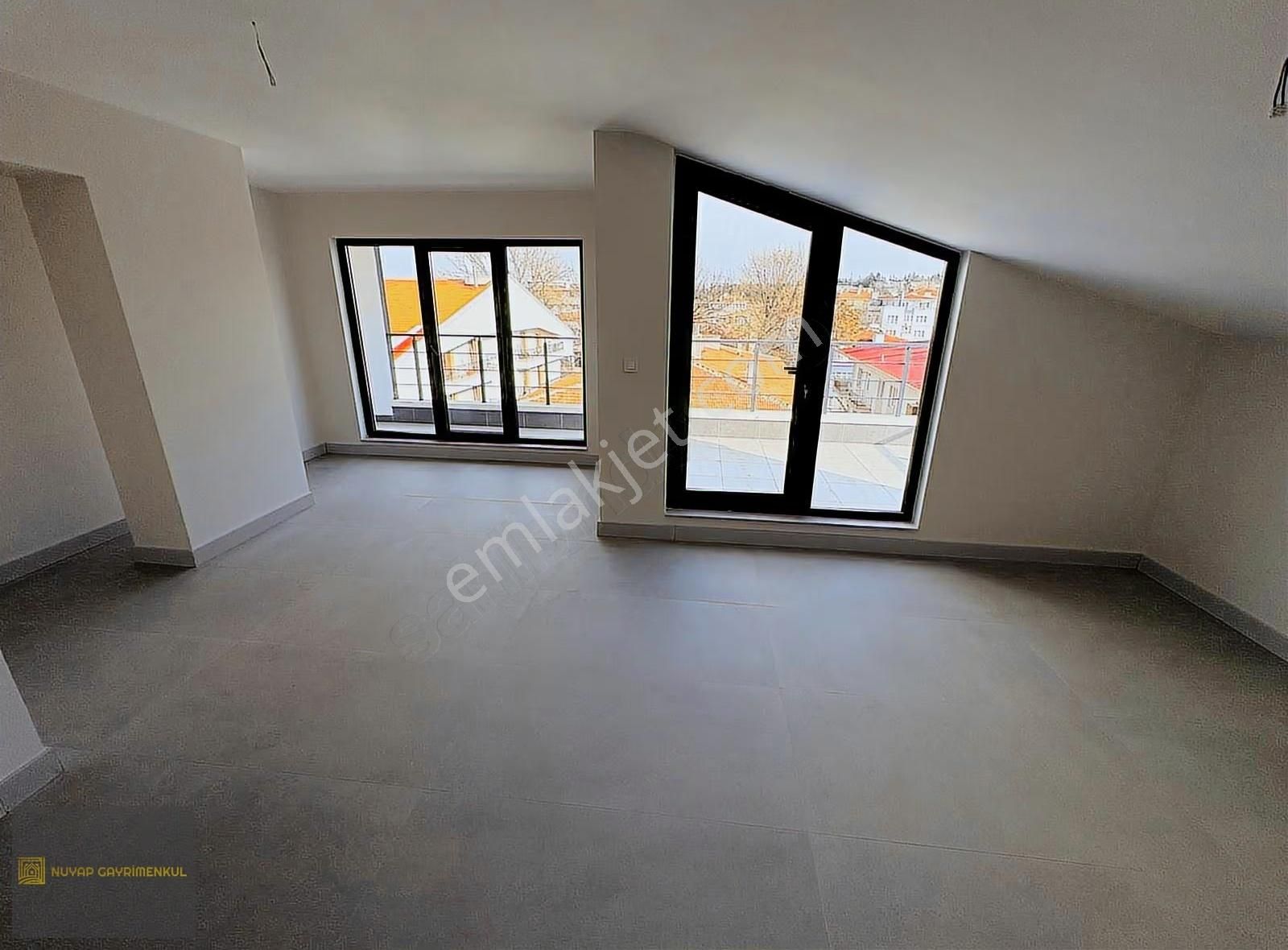 Bahçelievler Beşevler'de Satılık 4+1 Dubleks Ultra Lüks Daire - Görsel 6