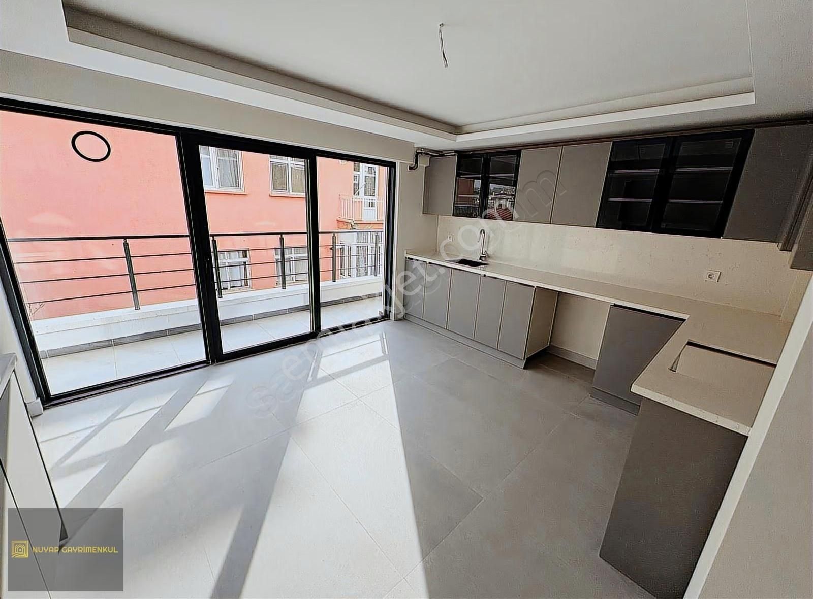 Bahçelievler Beşevler'de Satılık 4+1 Dubleks Ultra Lüks Daire - Görsel 9