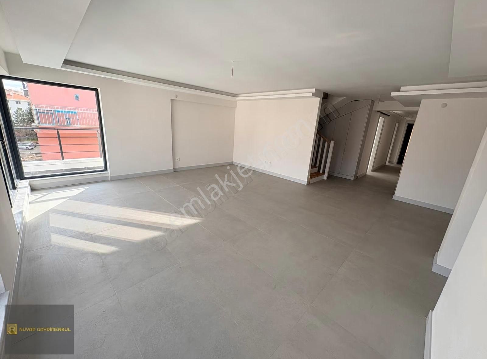 Bahçelievler Beşevler'de Satılık 4+1 Dubleks Ultra Lüks Daire - Görsel 17