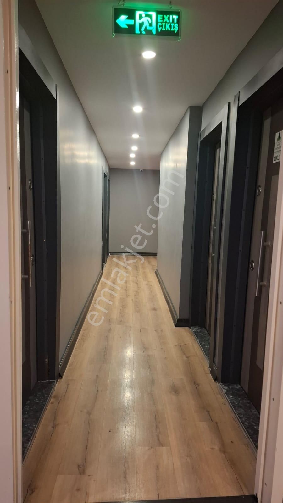 Yat Limanı Ve Kaleiçi Girişinde Çarşı Merkezinde Günlük Apart - Görsel 3