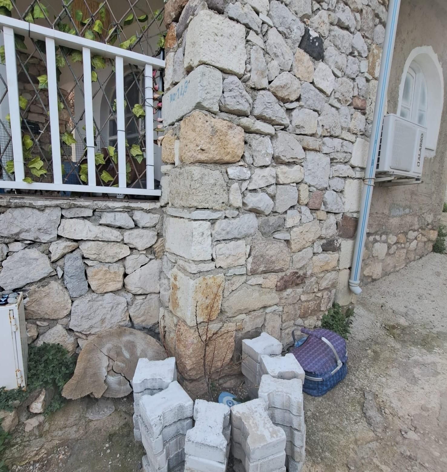 Mordoğan'da Panoramik Deniz Manzaralı Fırsat Villa - Görsel 26