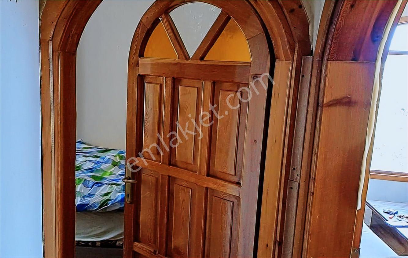 Mordoğan'da Panoramik Deniz Manzaralı Fırsat Villa - Görsel 2