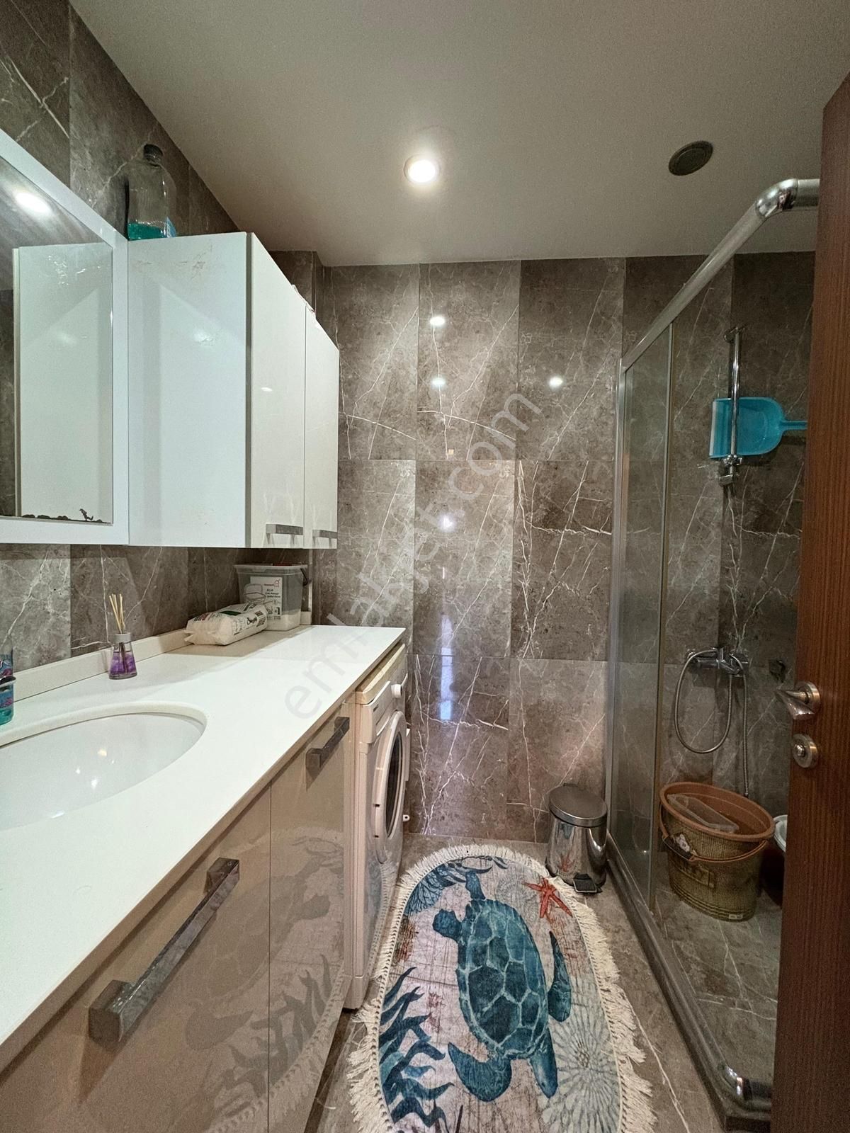 Nilüfer 23 Nisan Mahallesinde Satılık 2+1 Daire - Görsel 12