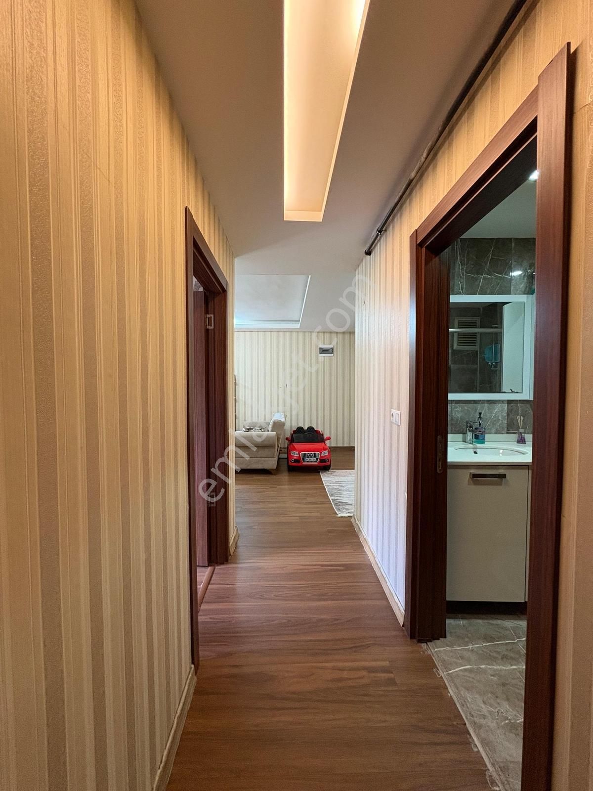 Nilüfer 23 Nisan Mahallesinde Satılık 2+1 Daire - Görsel 11