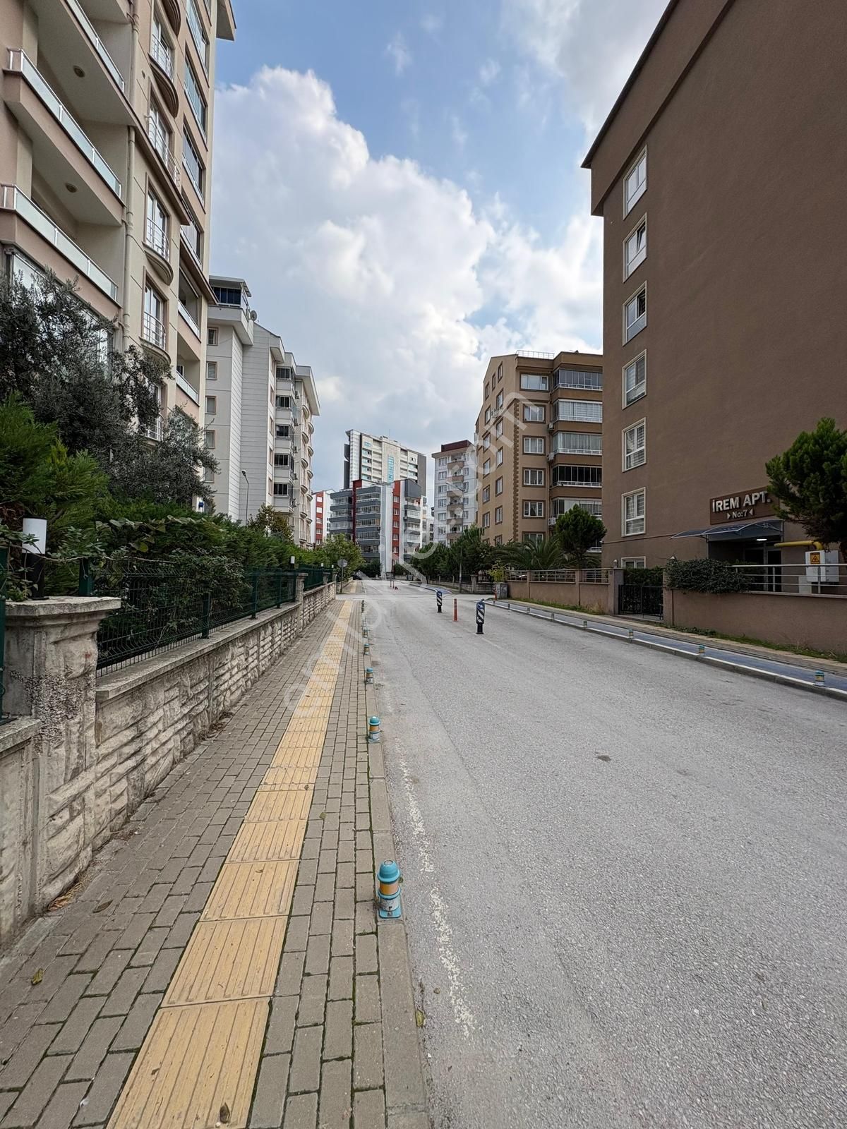 Nilüfer 23 Nisan Mahallesinde Satılık 2+1 Daire - Görsel 7