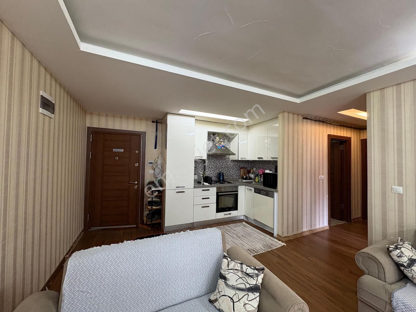 Nilüfer 23 Nisan Mahallesinde Satılık 2+1 Daire - Görsel 8