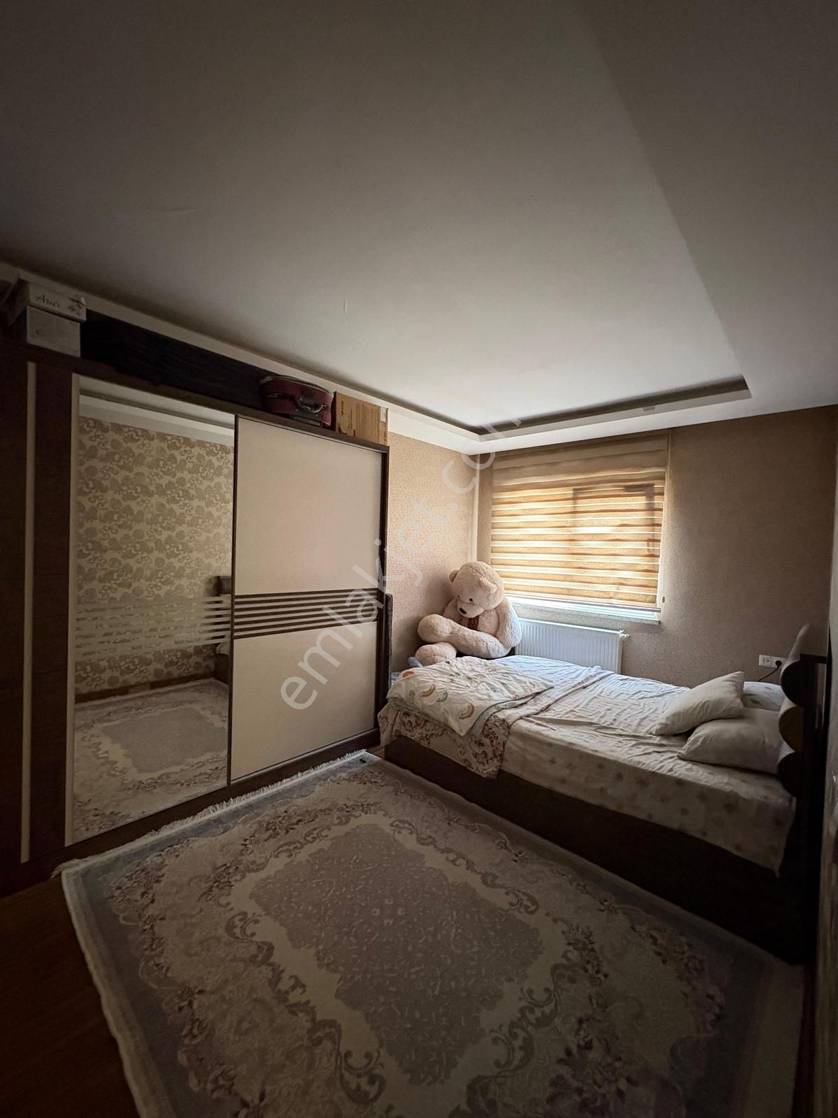 Nilüfer 23 Nisan Mahallesinde Satılık 2+1 Daire - Görsel 4