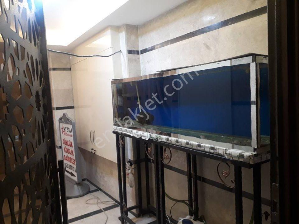 Balatçıkda Günlük Kiralık Lüx Daireler - Görsel 10