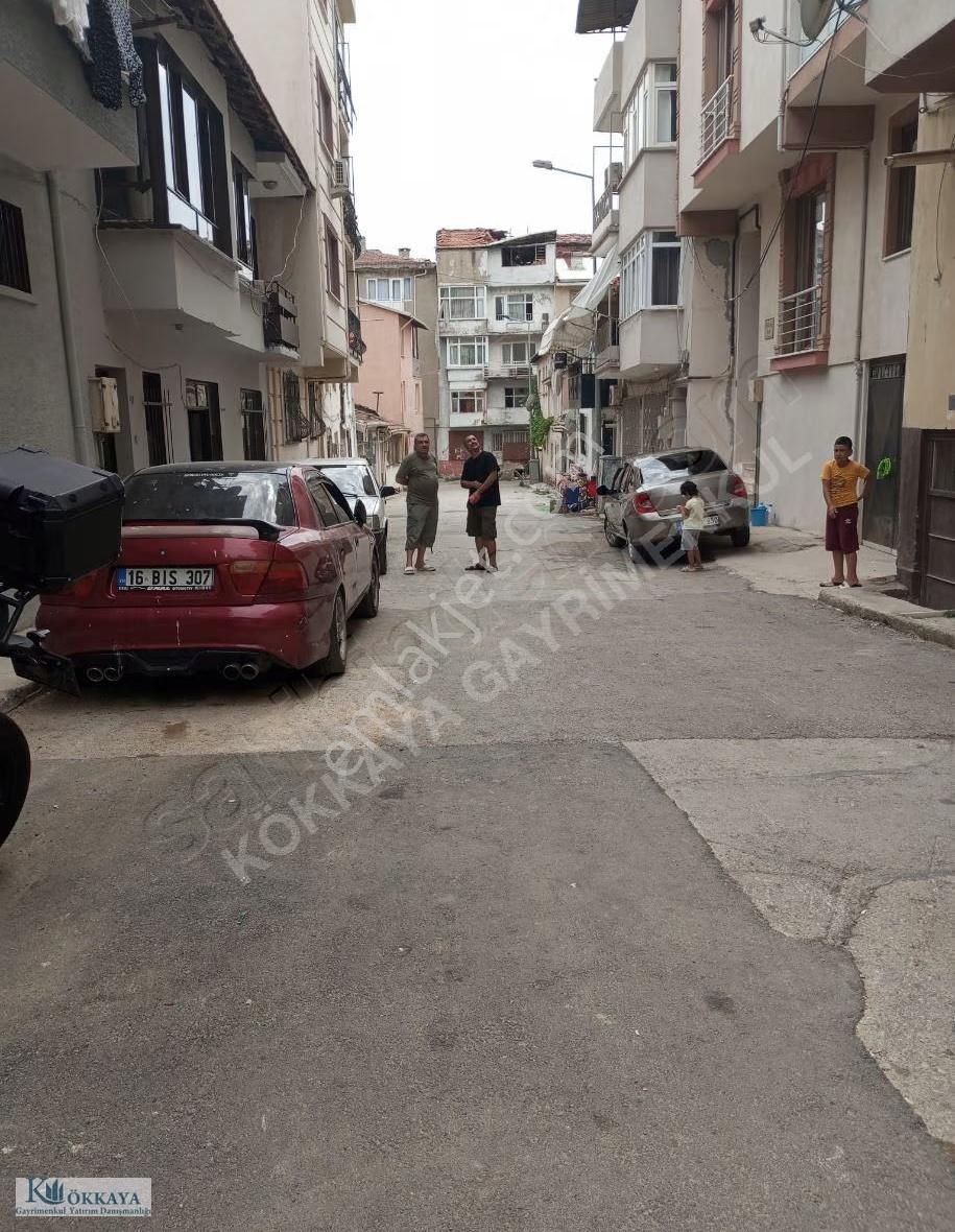 Gemlik Merkezde Satılık 2+1 Yenilenmiş Masrafsız Daire - Görsel 15