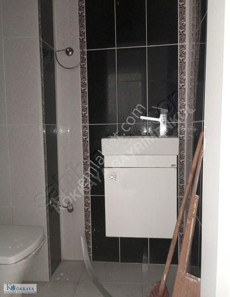 Gemlik Merkezde Satılık 2+1 Yenilenmiş Masrafsız Daire - Görsel 22