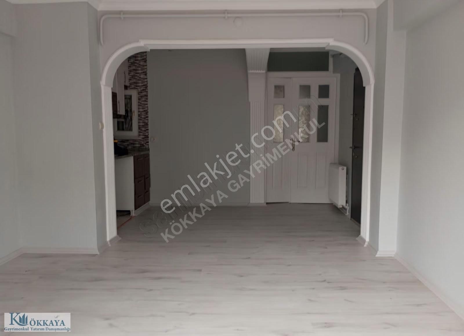 Gemlik Merkezde Satılık 2+1 Yenilenmiş Masrafsız Daire - Görsel 13