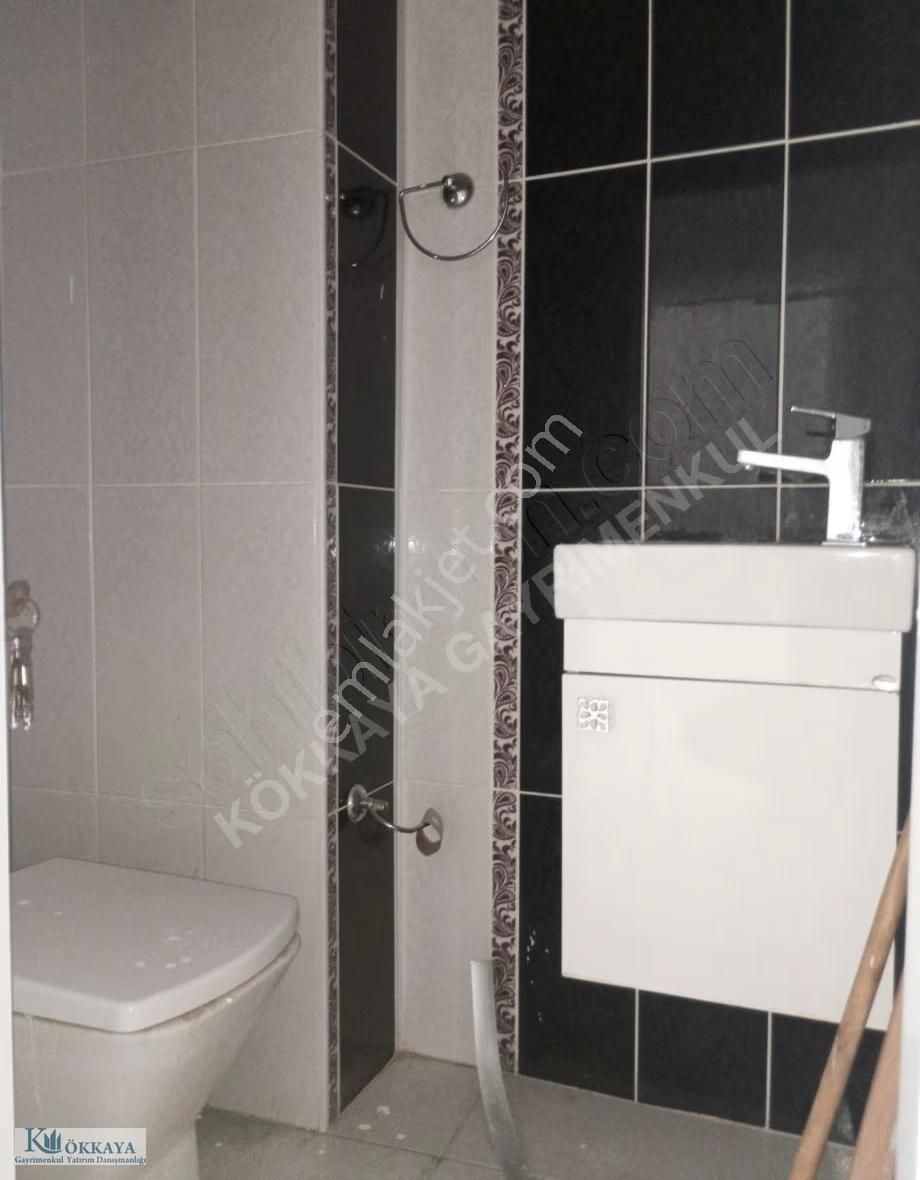 Gemlik Merkezde Satılık 2+1 Yenilenmiş Masrafsız Daire - Görsel 9