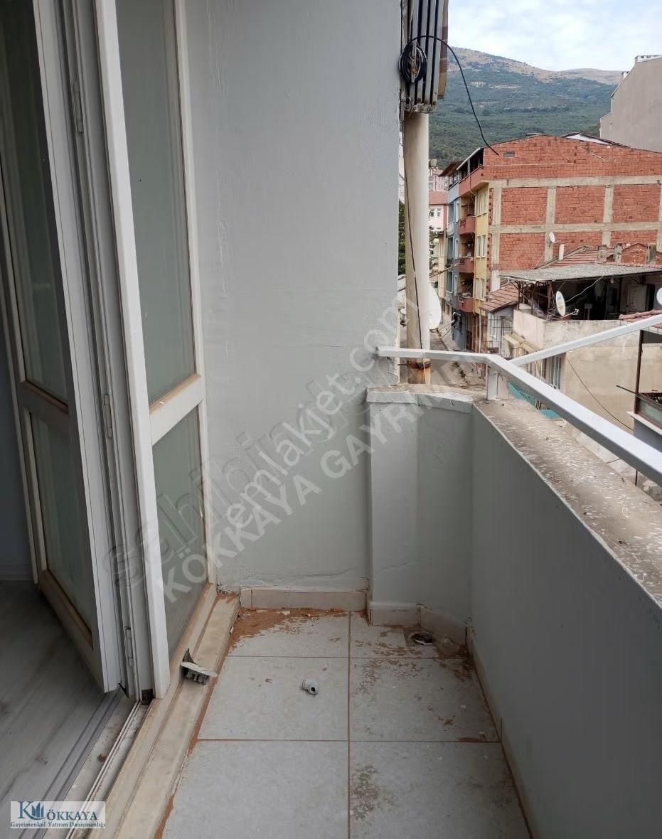Gemlik Merkezde Satılık 2+1 Yenilenmiş Masrafsız Daire - Görsel 29