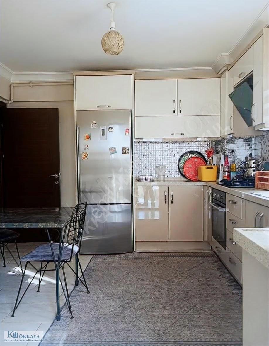 Nilüfer Merkezi Lokasyonda Kat Mülkiyetli Satılık 4+1 Daire - Görsel 32