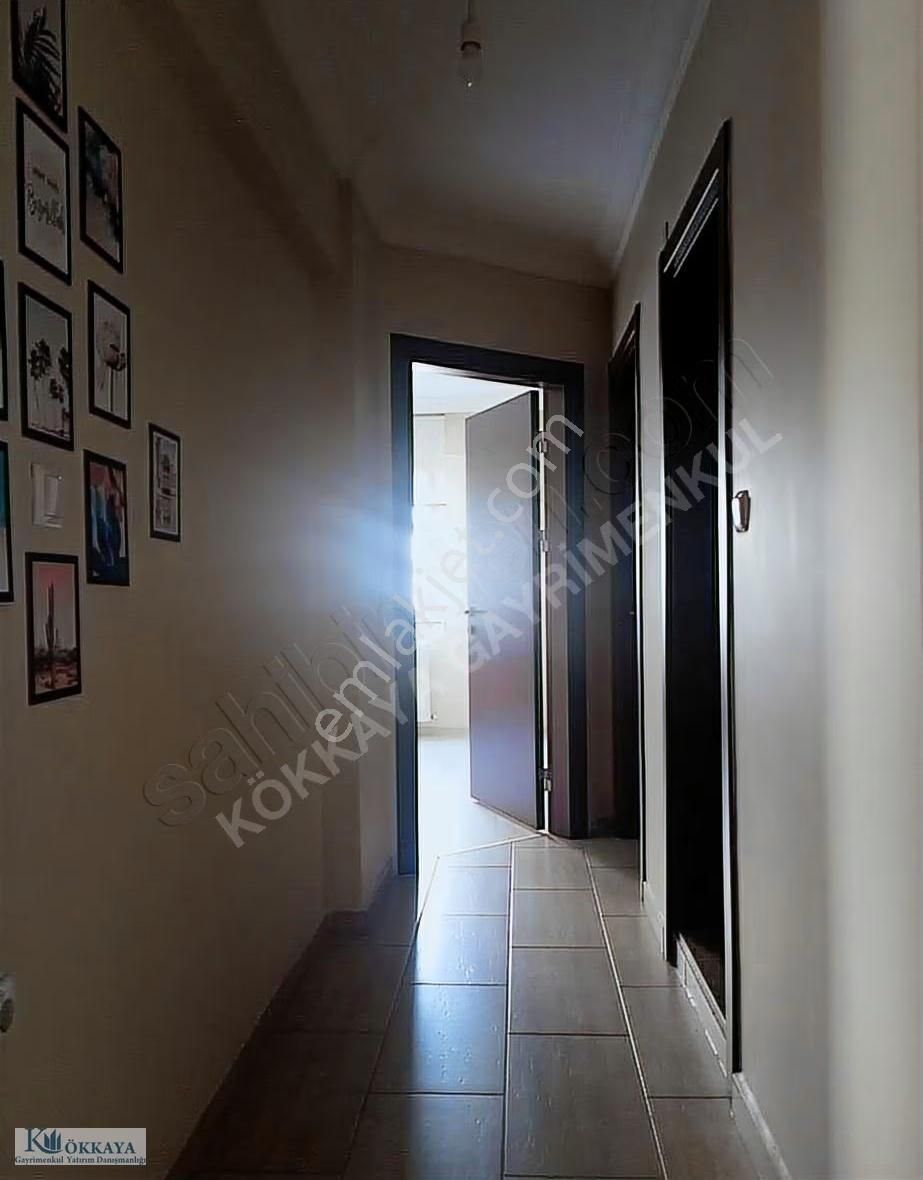 Nilüfer Merkezi Lokasyonda Kat Mülkiyetli Satılık 4+1 Daire - Görsel 35