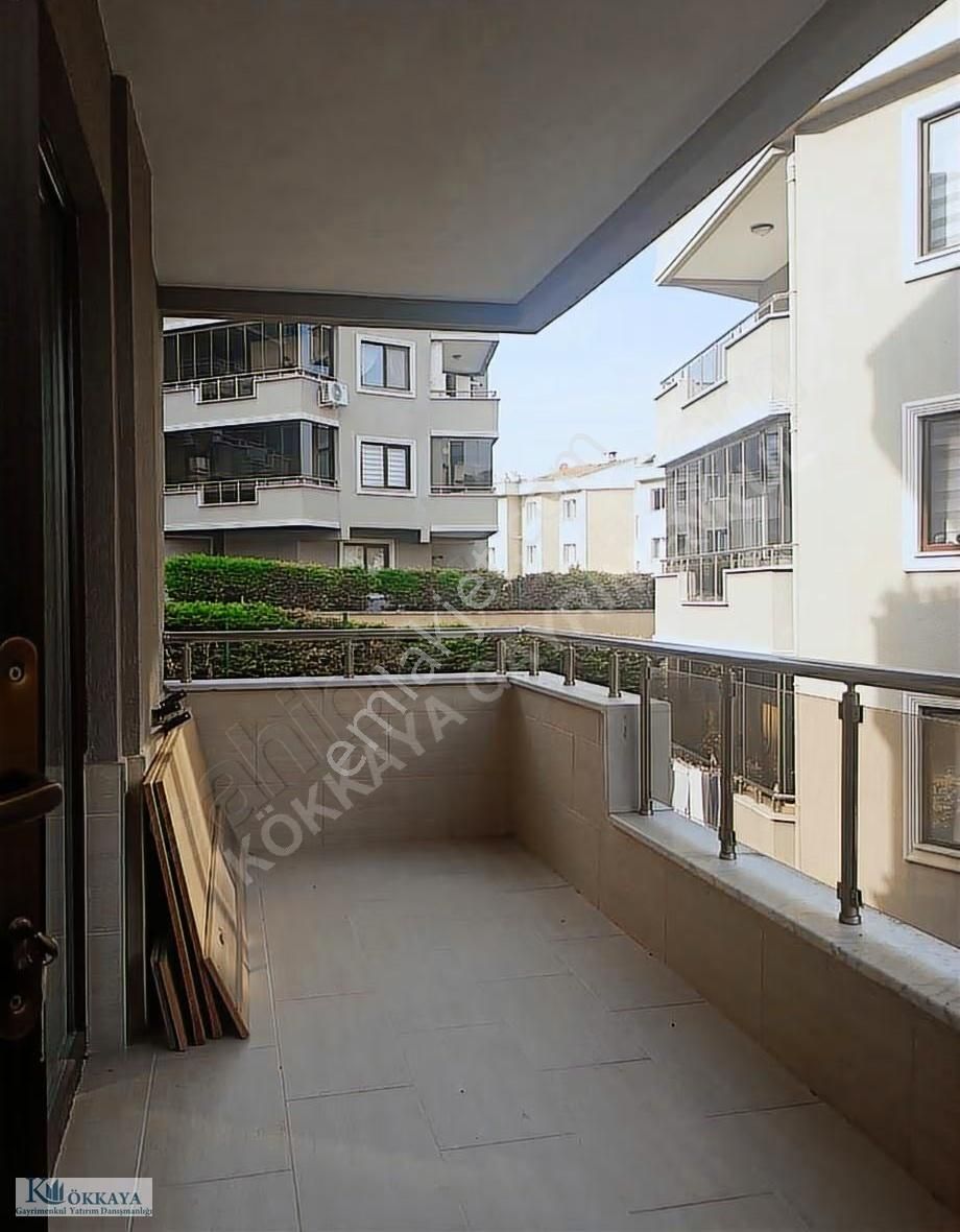 Nilüfer Merkezi Lokasyonda Kat Mülkiyetli Satılık 4+1 Daire - Görsel 31