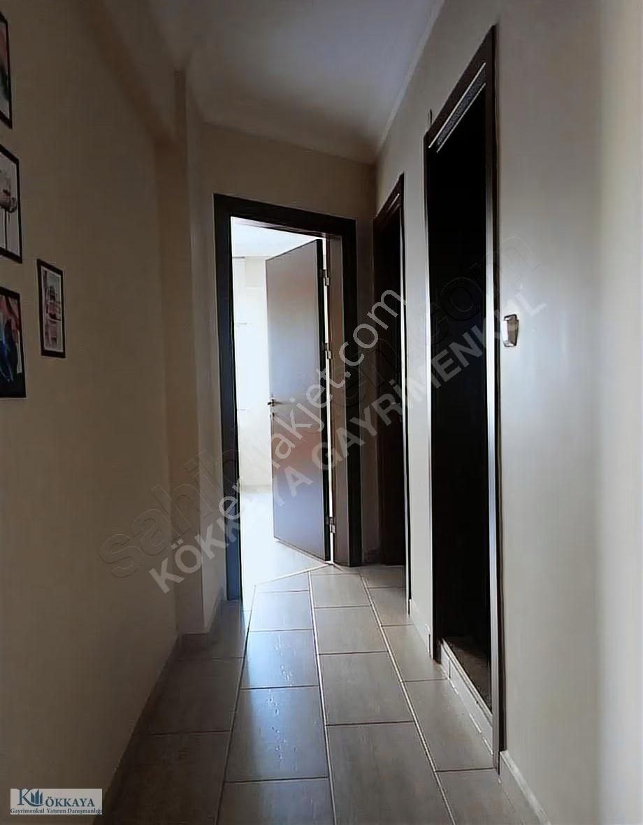 Nilüfer Merkezi Lokasyonda Kat Mülkiyetli Satılık 4+1 Daire - Görsel 2