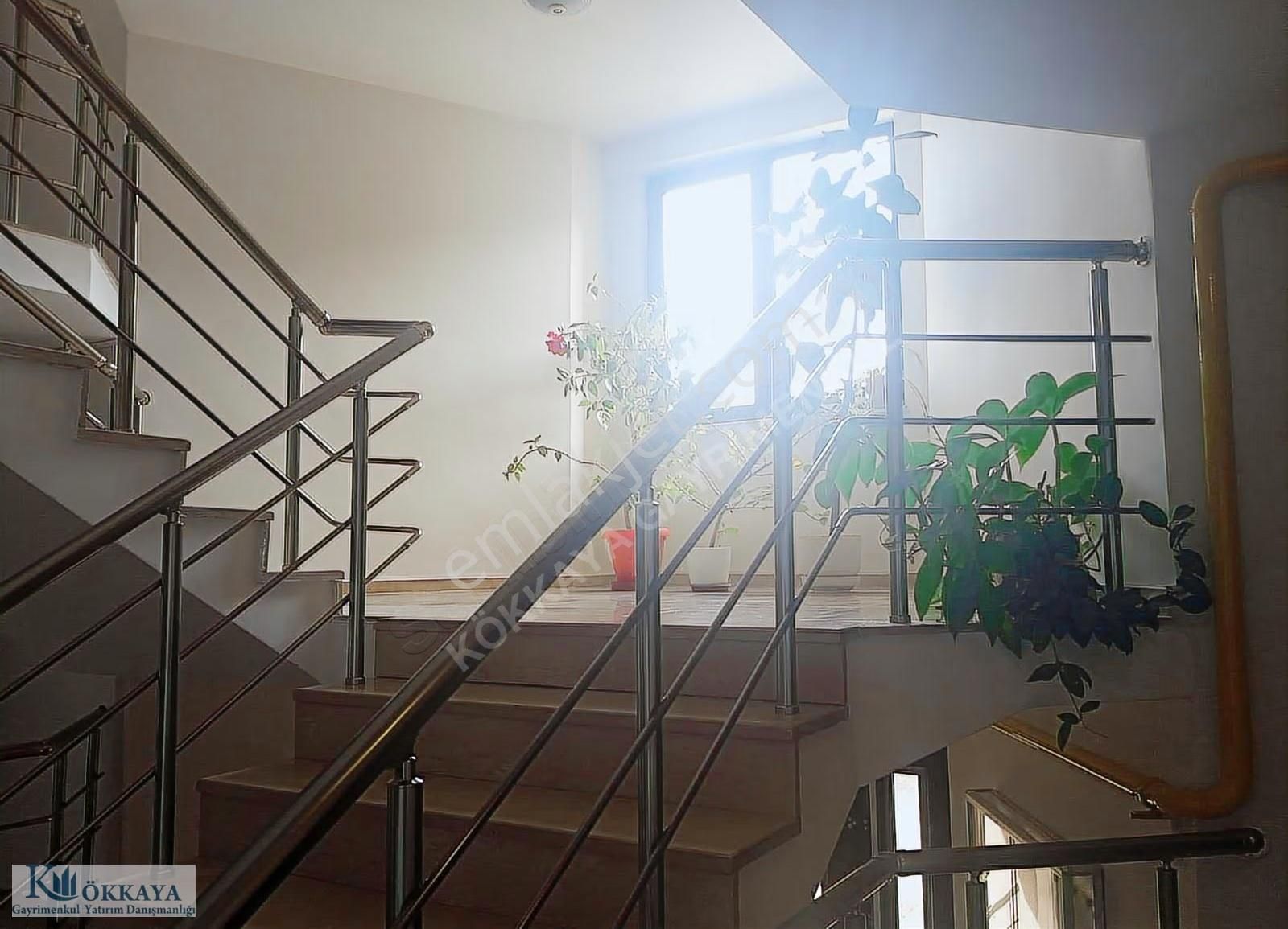 Nilüfer Merkezi Lokasyonda Kat Mülkiyetli Satılık 4+1 Daire - Görsel 26