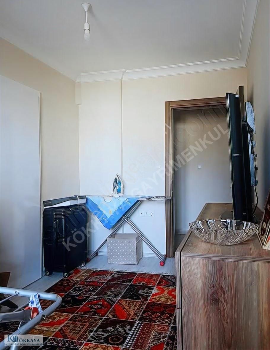 Nilüfer Merkezi Lokasyonda Kat Mülkiyetli Satılık 4+1 Daire - Görsel 11