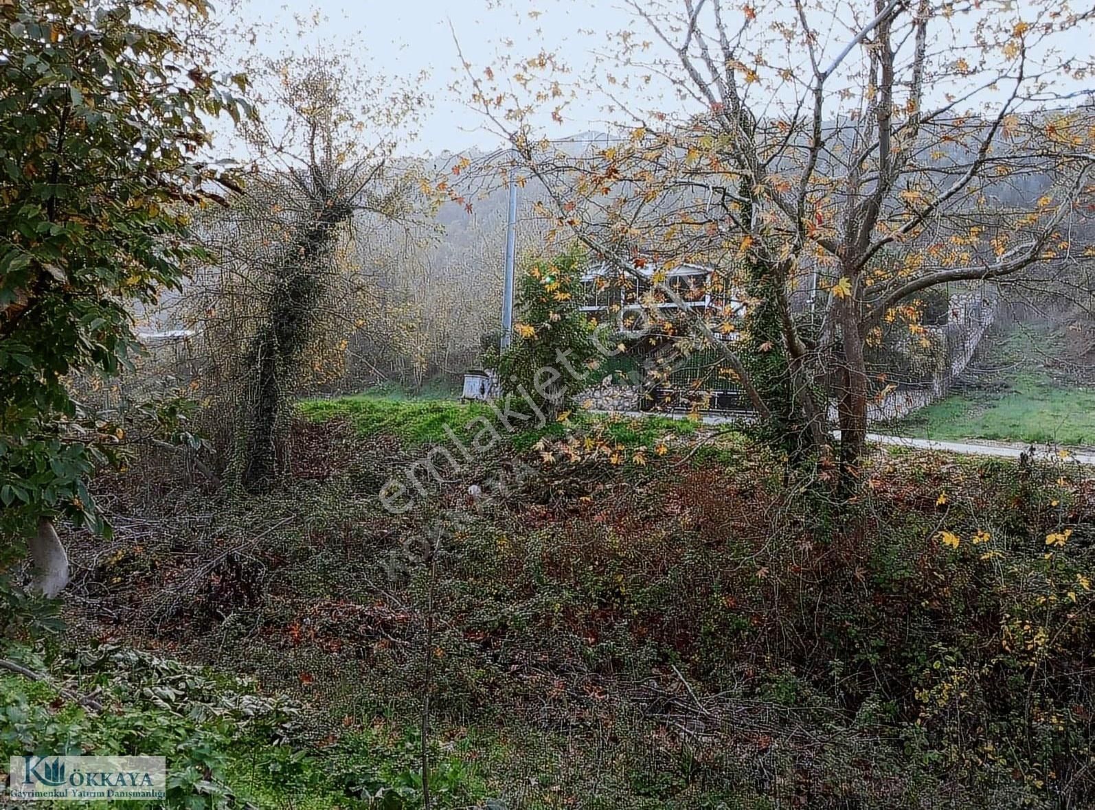 Hasanağa Da 265 M² Villa İmarlı Müstakil Parsel Satılık Arsa - Görsel 25