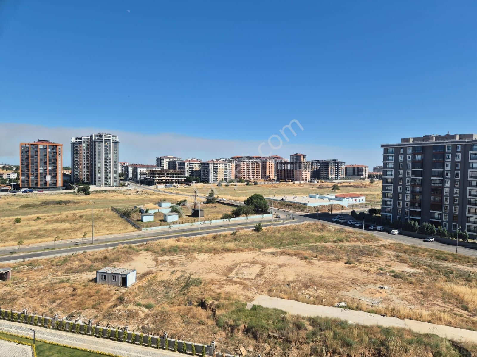 Hürriyet Mah. Havuzlu Sitede Satılık Havuz Cepheli 3+1 Daire - Görsel 29